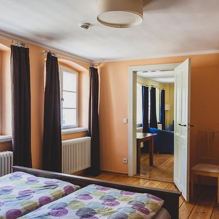 Ferienwohnung Jagdschloss Grunewald Берлин Екстериор снимка