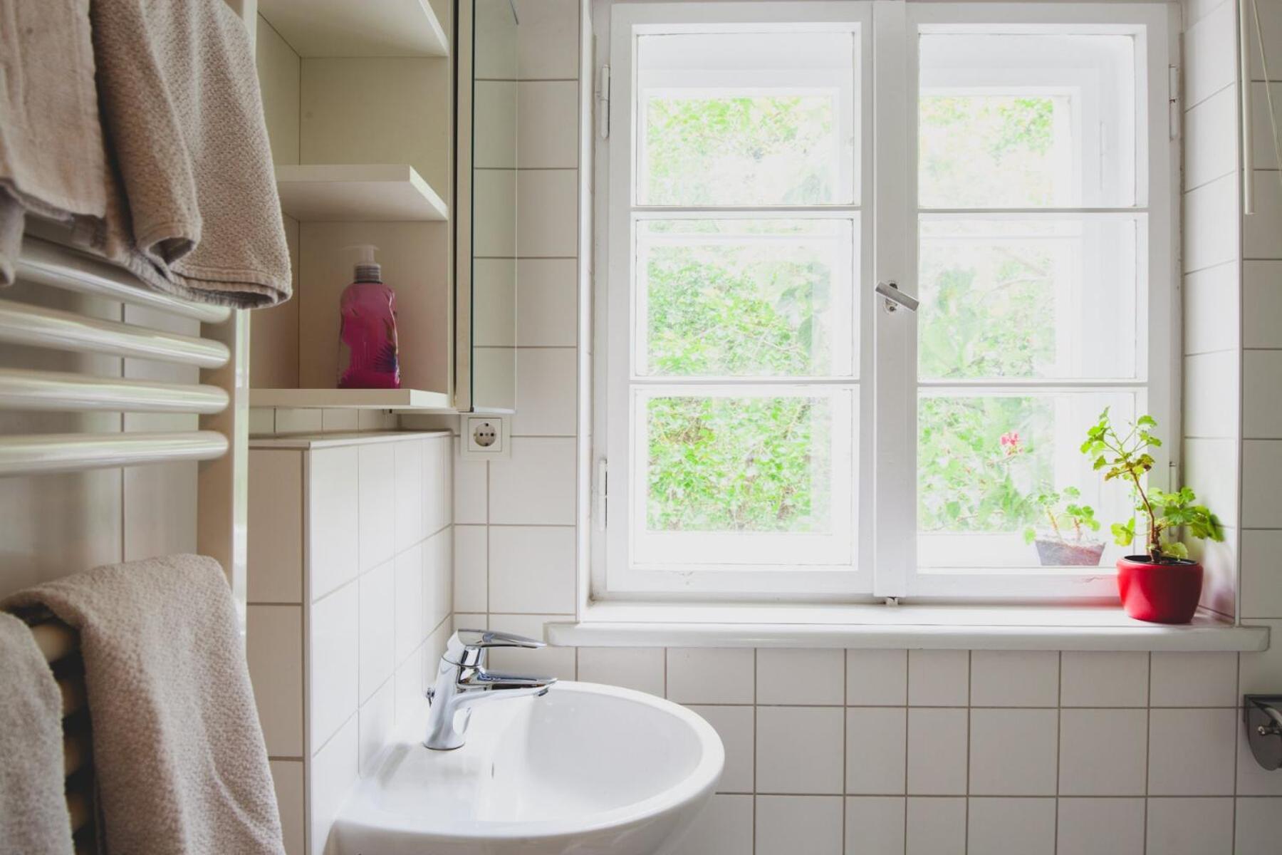 Ferienwohnung Jagdschloss Grunewald Берлин Екстериор снимка